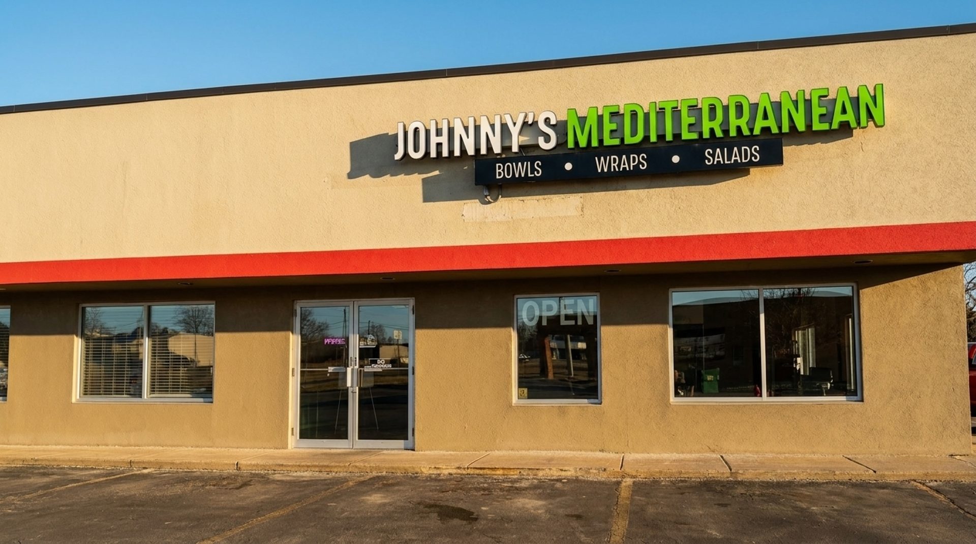 Feeding a Crowd? We've Got You.