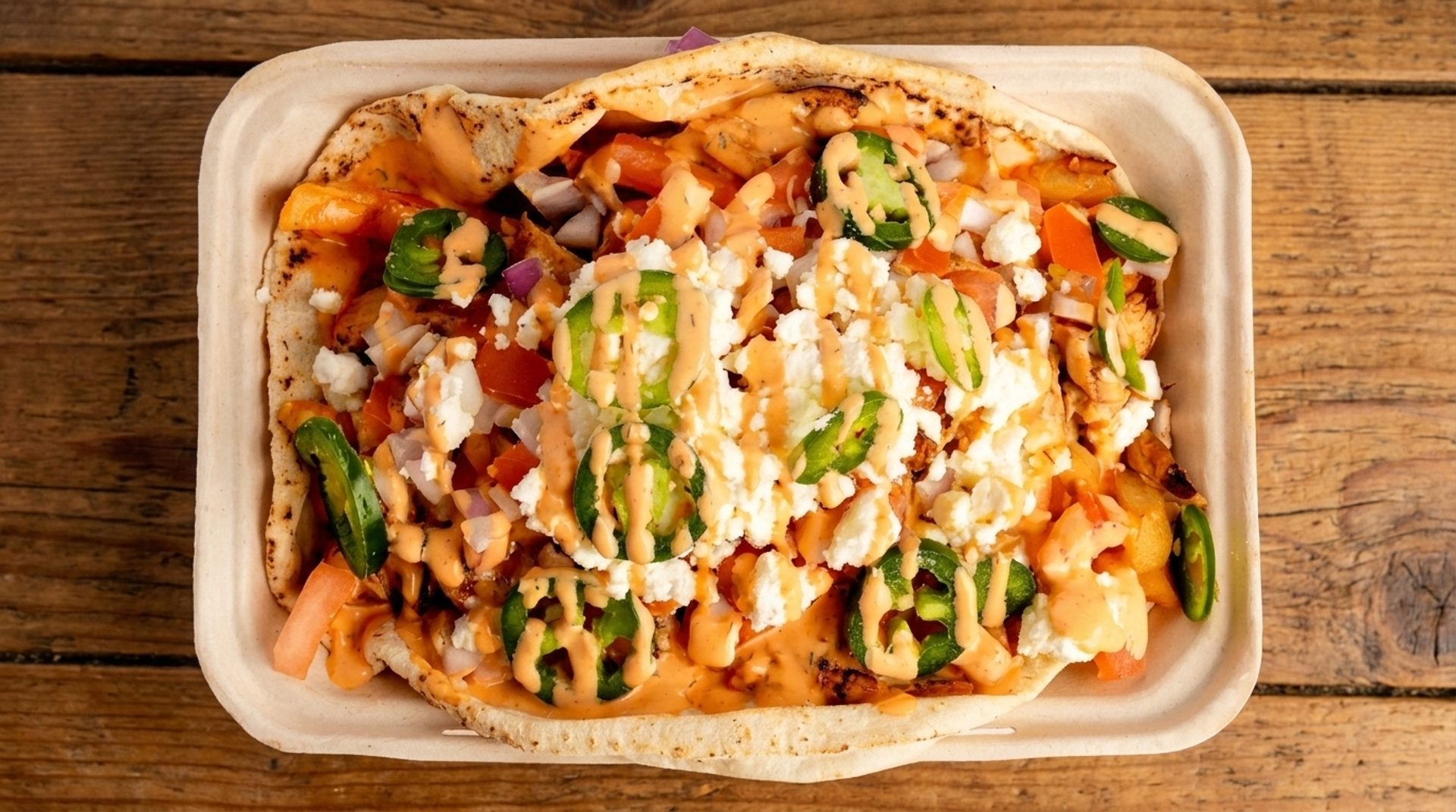 Grilled Fresh. Every Order.